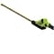 Earthwise Volt 20-Inch Cordless Pole Hedge Trimmer LPHT12022 - alternate 3